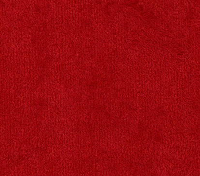 Red Velour
