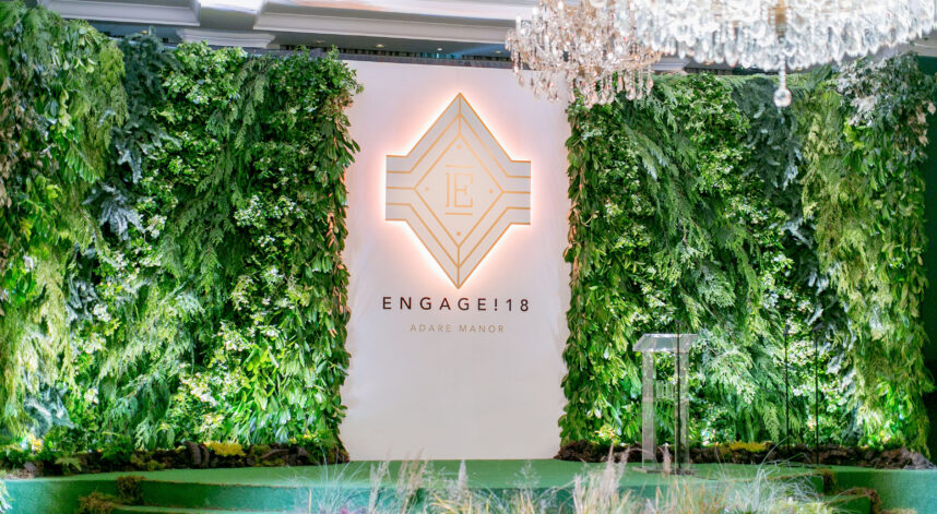 Engage18-Adare - Stage2